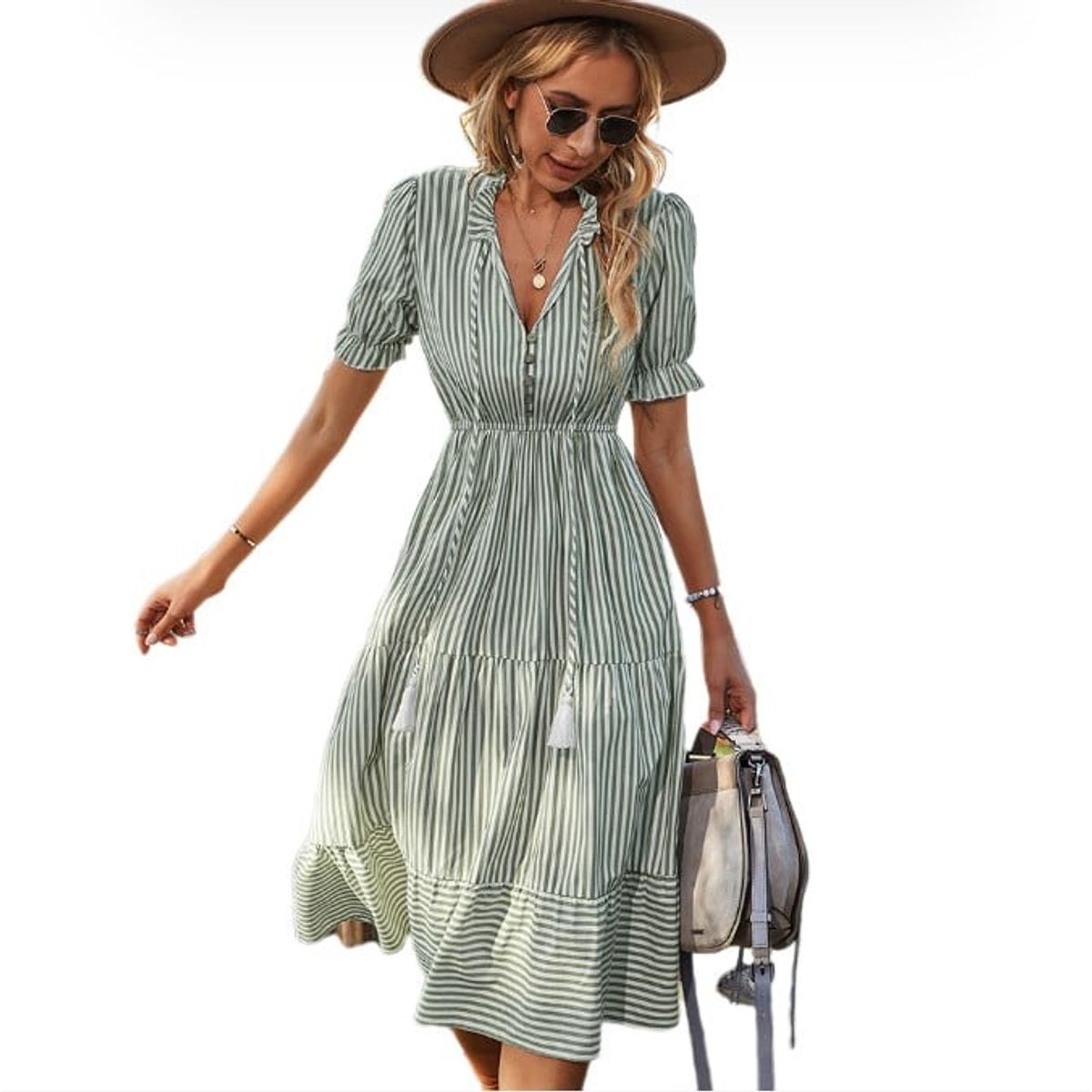 BLWOENS - vestidos de fiesta para mujer