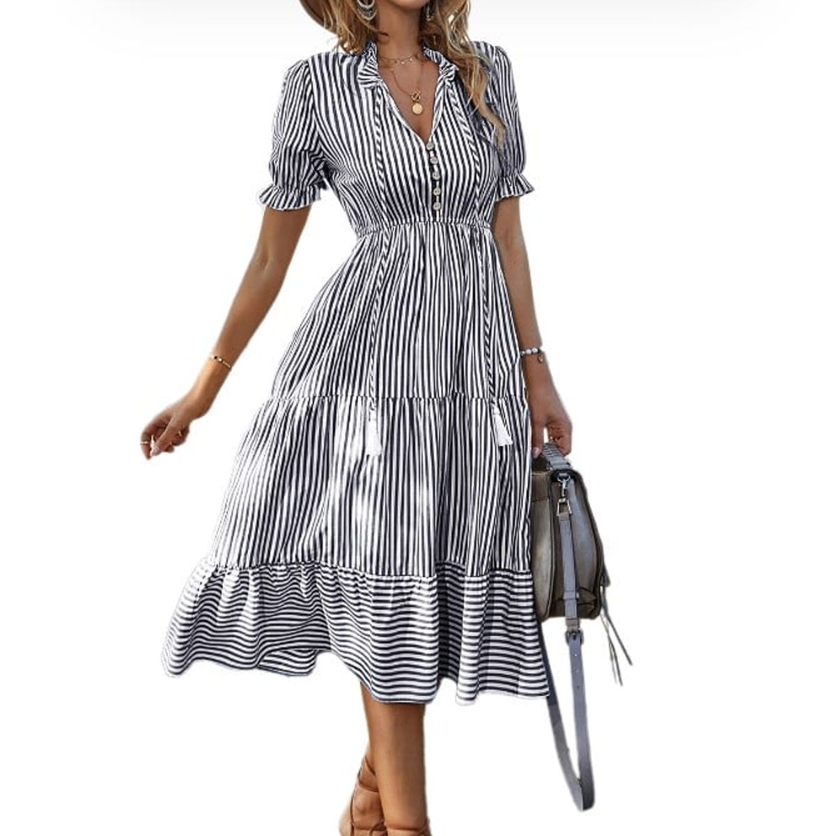 BLWOENS - vestidos de fiesta para mujer