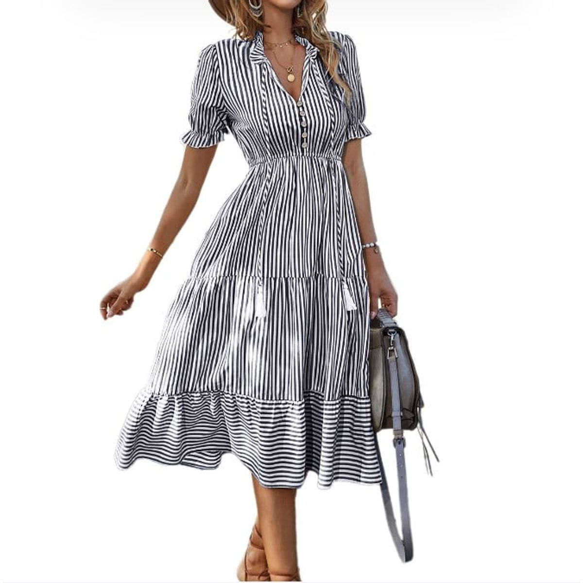 BLWOENS - vestidos de fiesta para mujer