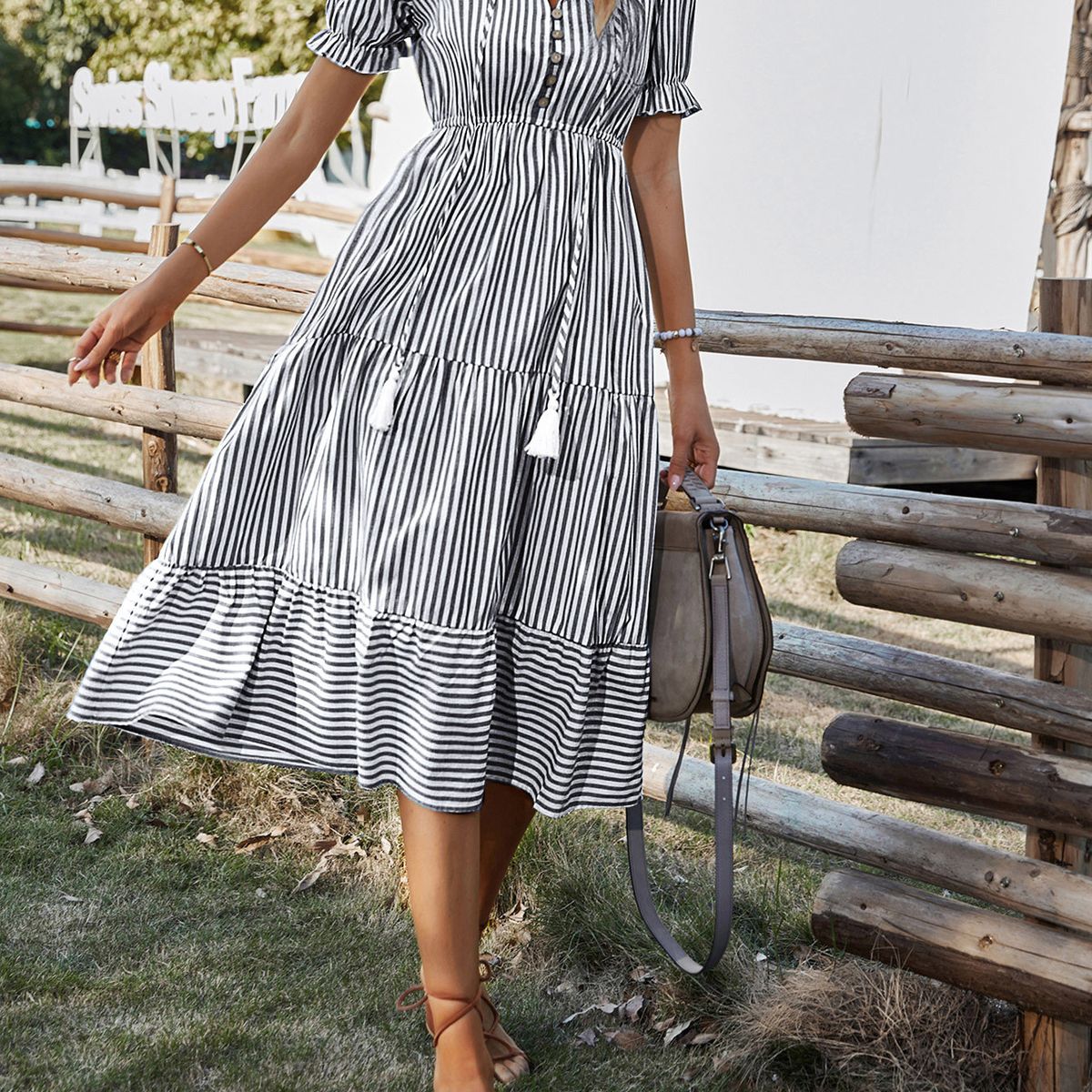 BLWOENS - vestidos de fiesta para mujer