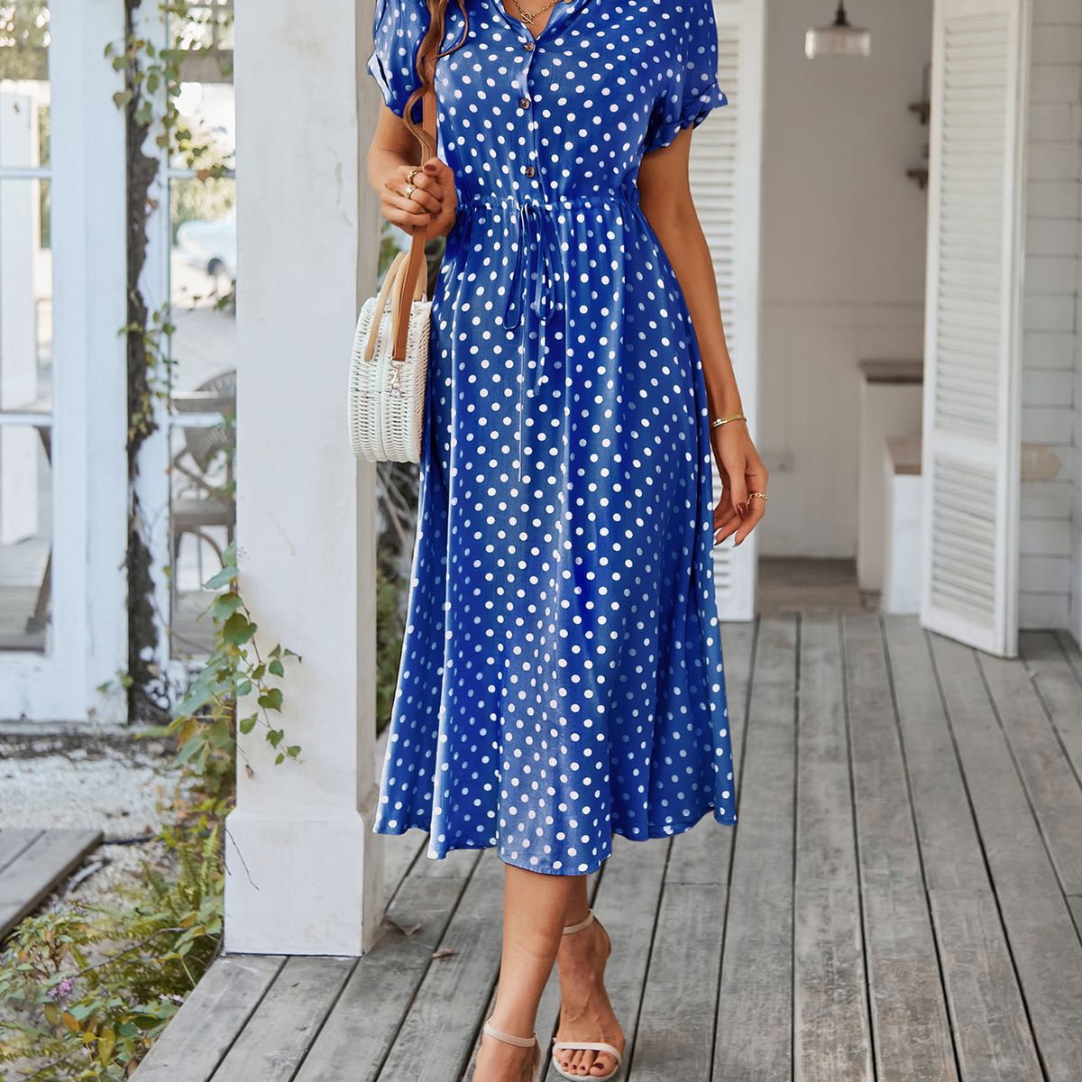 BLWOENS - vestidos de fiesta para mujer