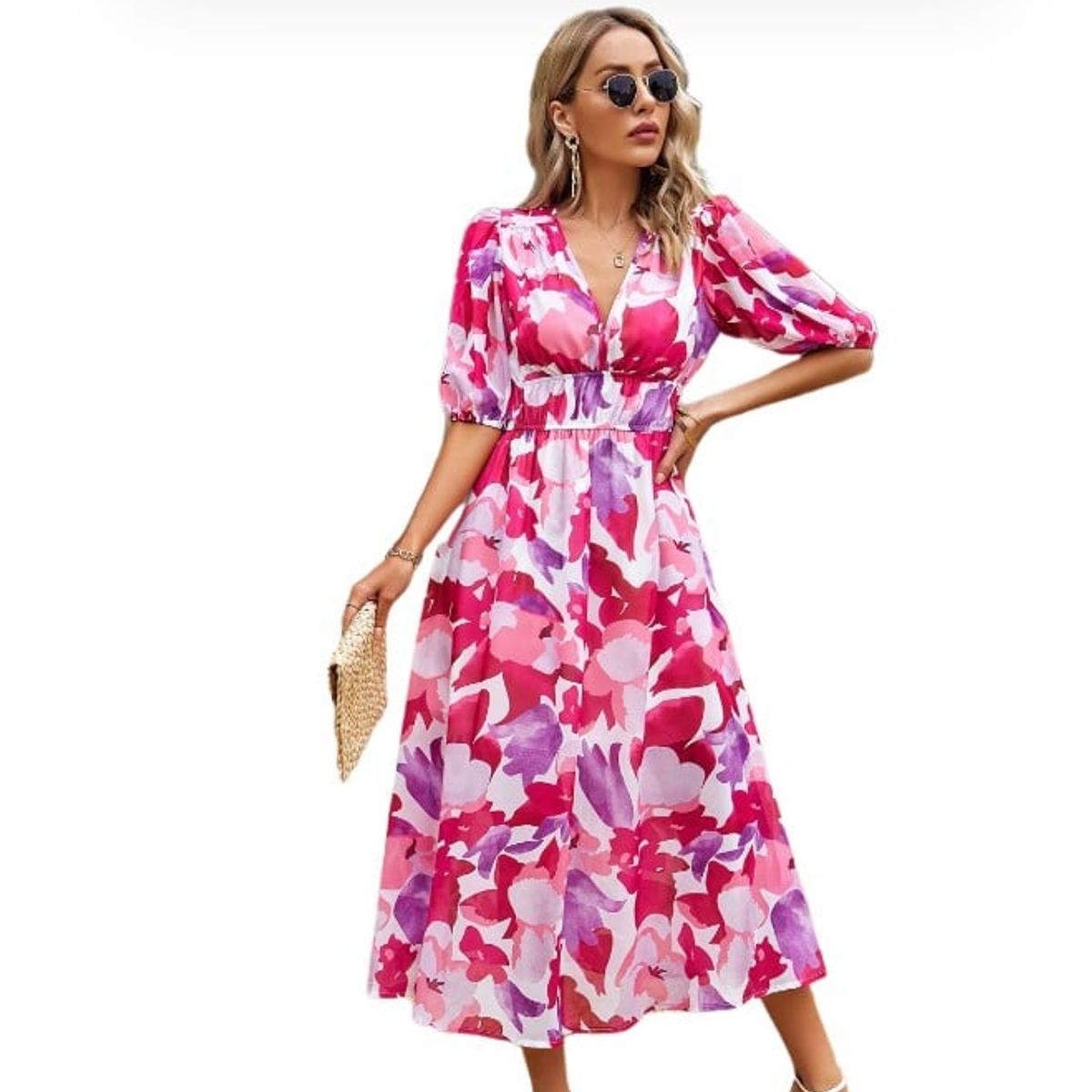 BLWOENS - vestidos de fiesta para mujer