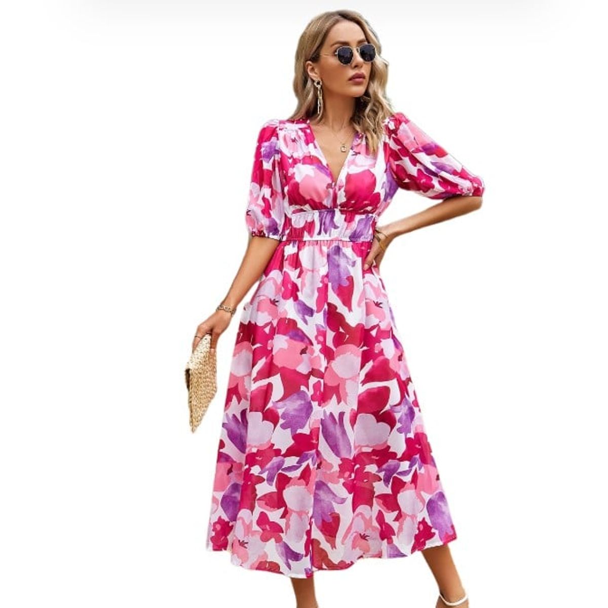 BLWOENS - vestidos de fiesta para mujer