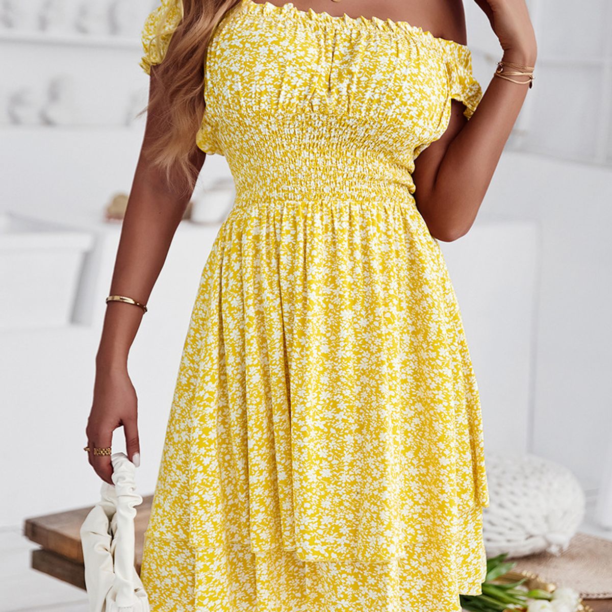 BLWOENS - vestidos de fiesta para mujer