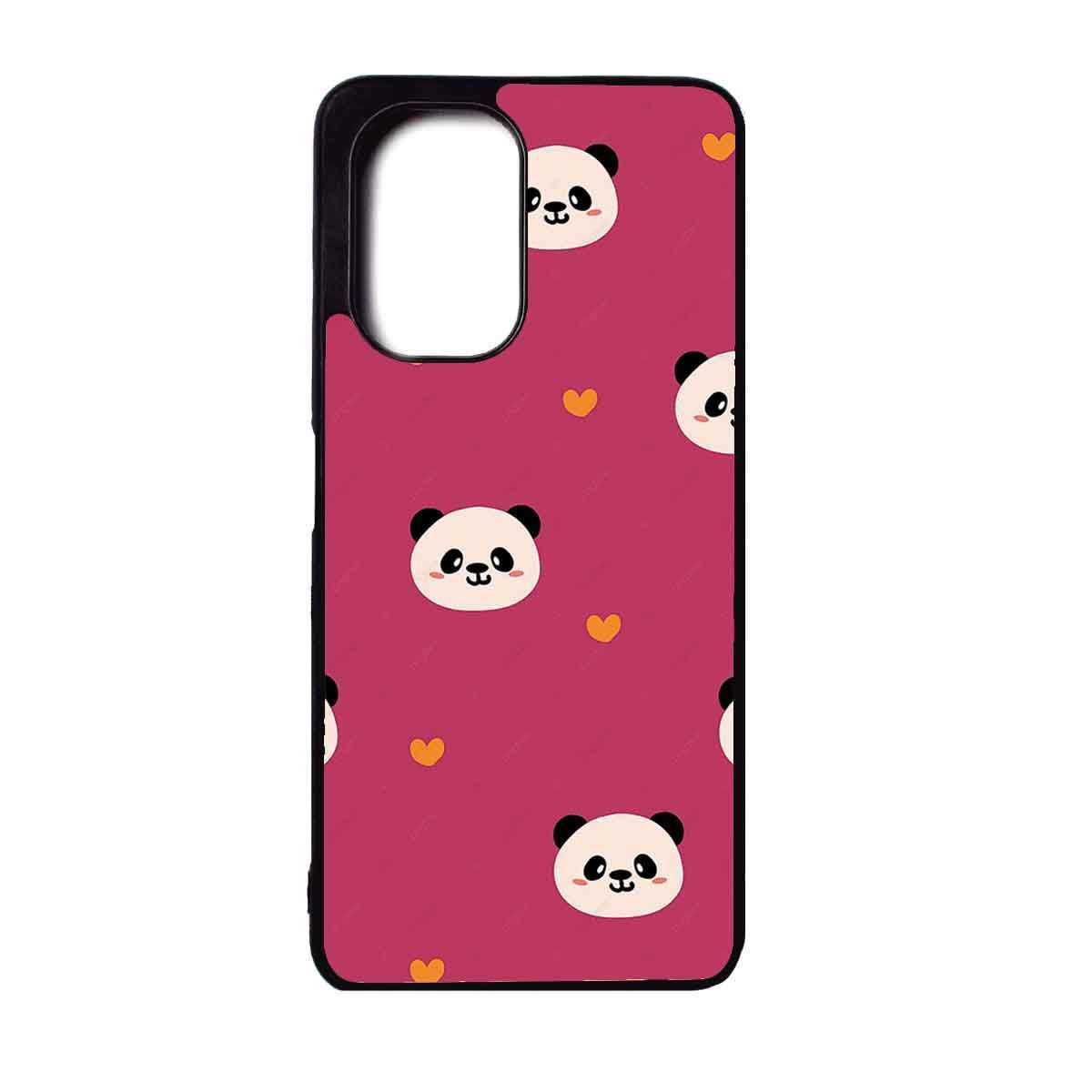 GENERICO - Funda Protector Case Para POCO F3