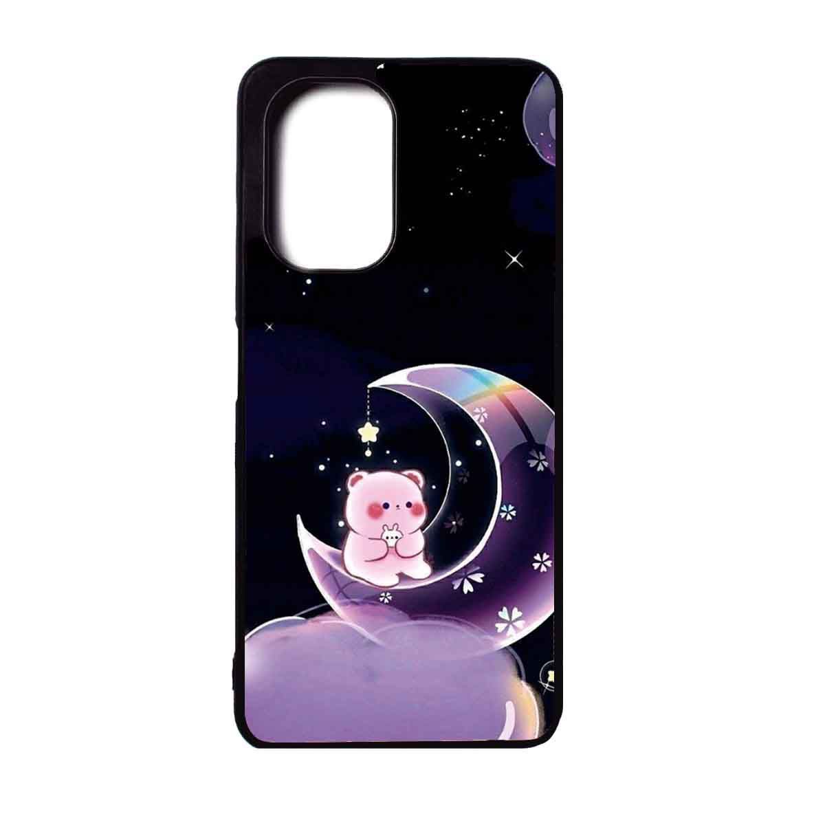 GENERICO - Funda Protector Case Para POCO F3