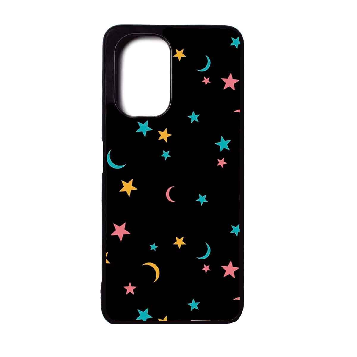 GENERICO - Funda Protector Case Para POCO F3