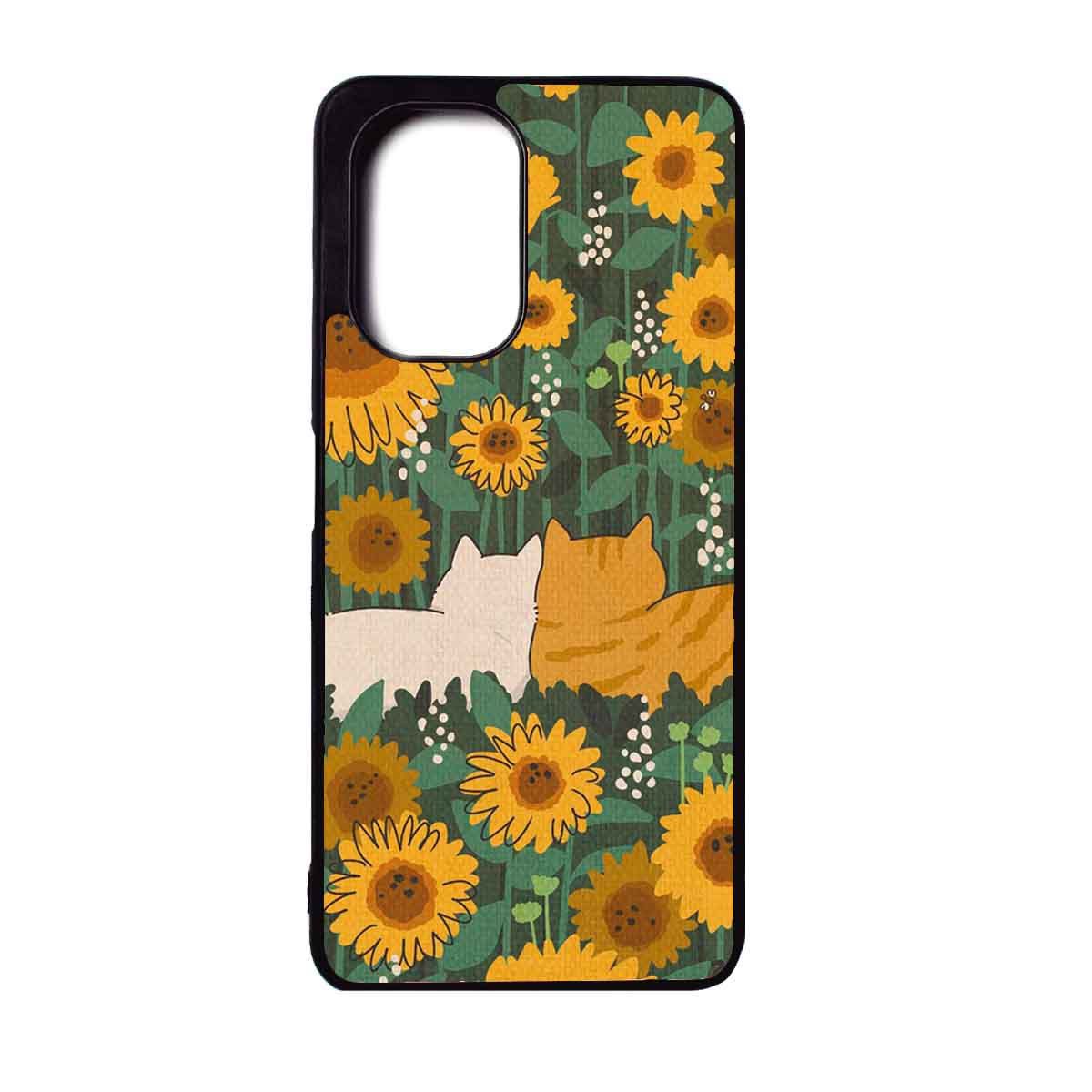 GENERICO - Funda Protector Case Para POCO F3.