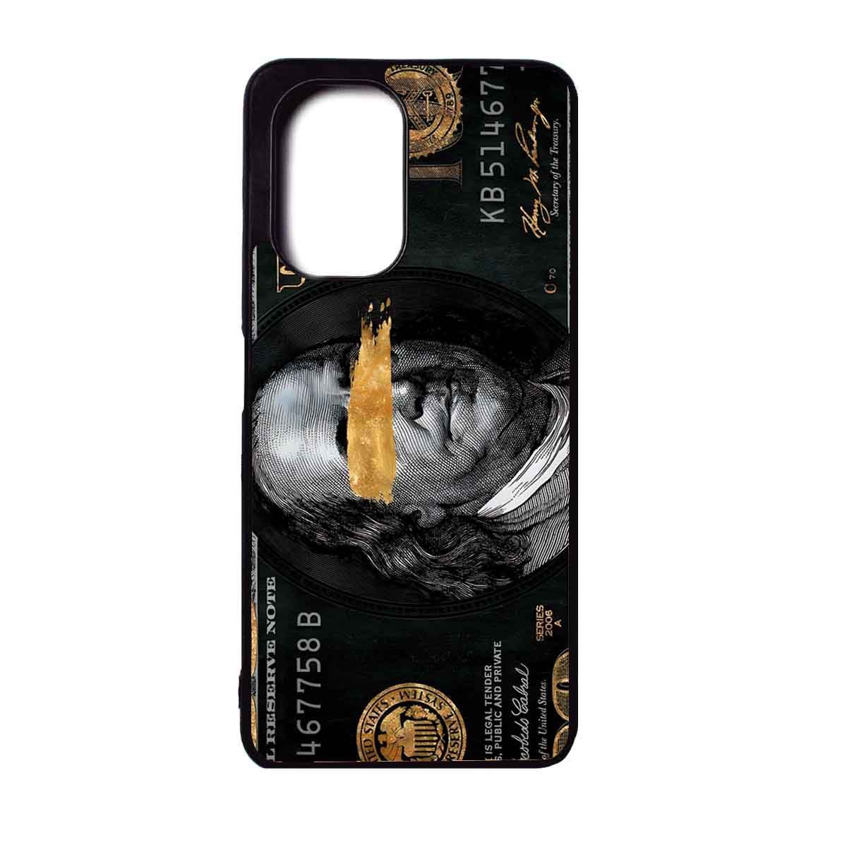 GENERICO - Funda Protector Case Para POCO F3