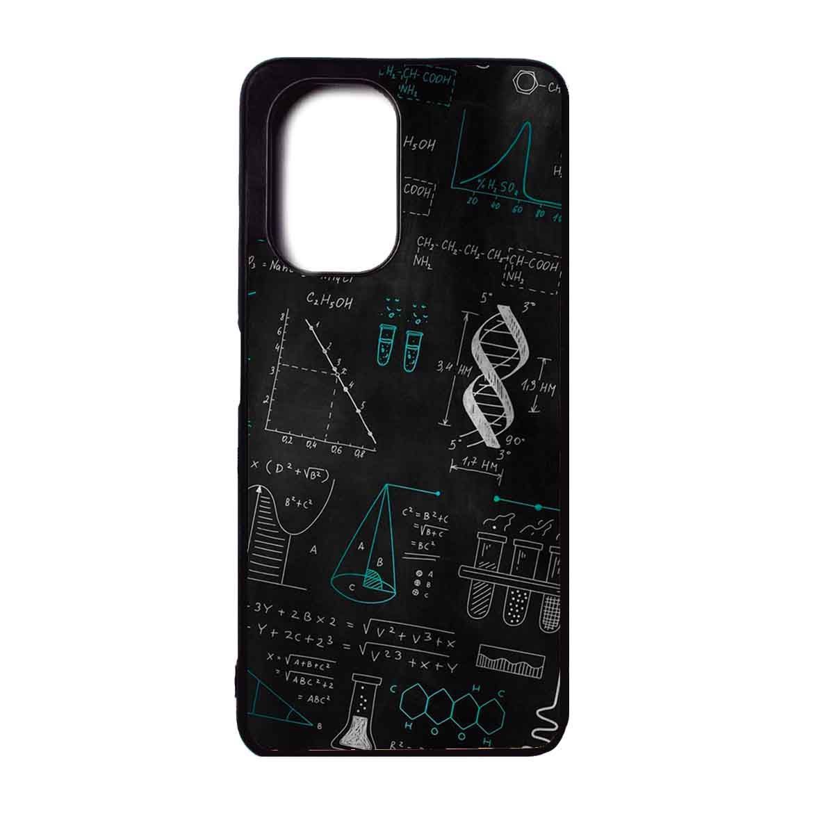 GENERICO - Funda Protector Case Para POCO F3