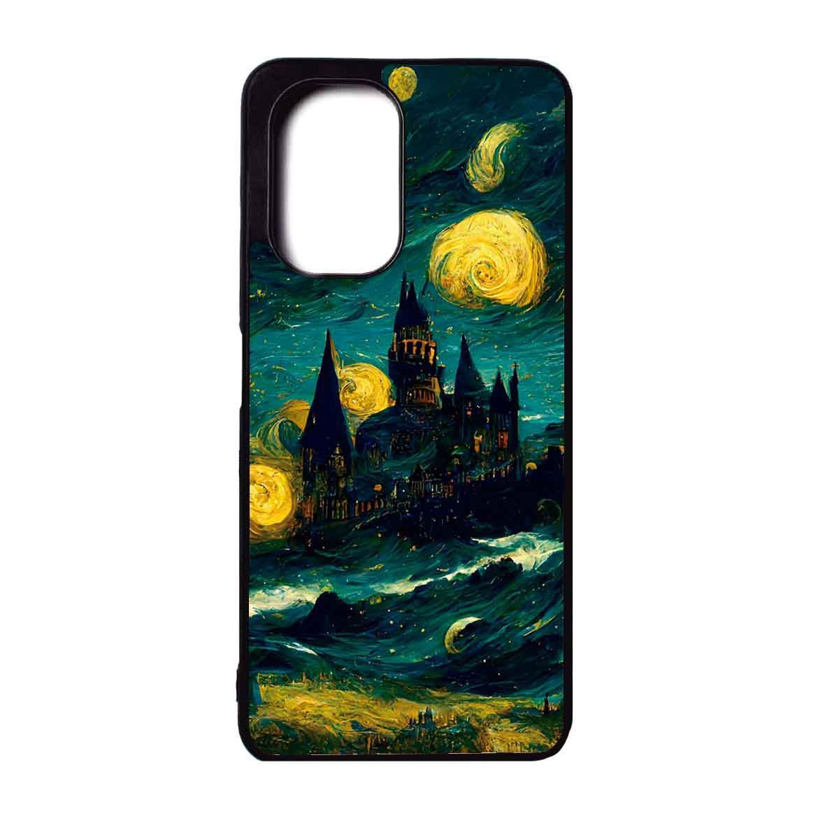 GENERICO - Funda Protector Case Para POCO F3