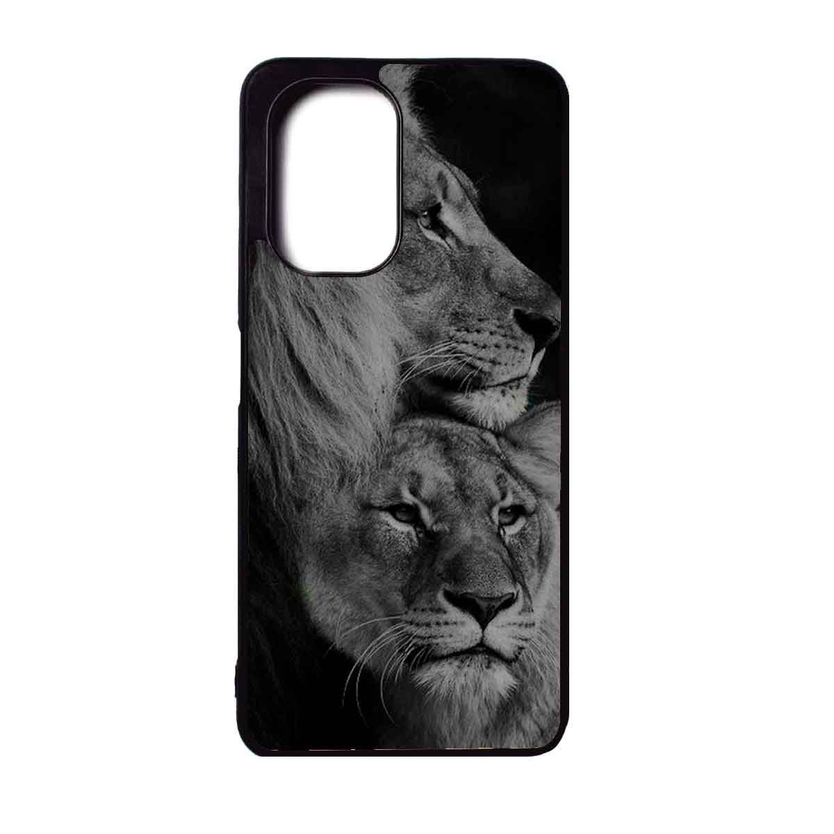 GENERICO - Funda Protector Case Para POCO F3