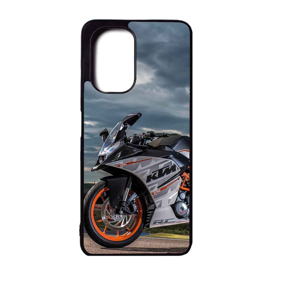 GENERICO - Funda Protector Case Para POCO F3