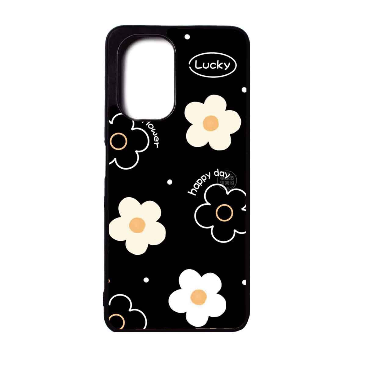 GENERICO - Funda Protector Case Para POCO F3