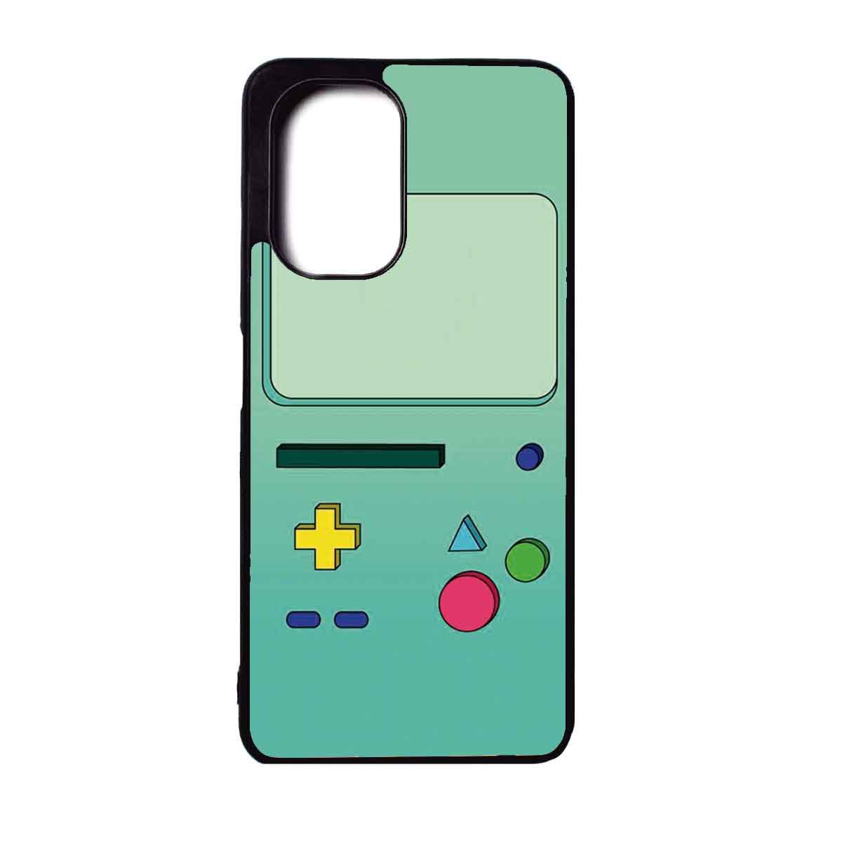 GENERICO - Funda Protector Case Para POCO F3