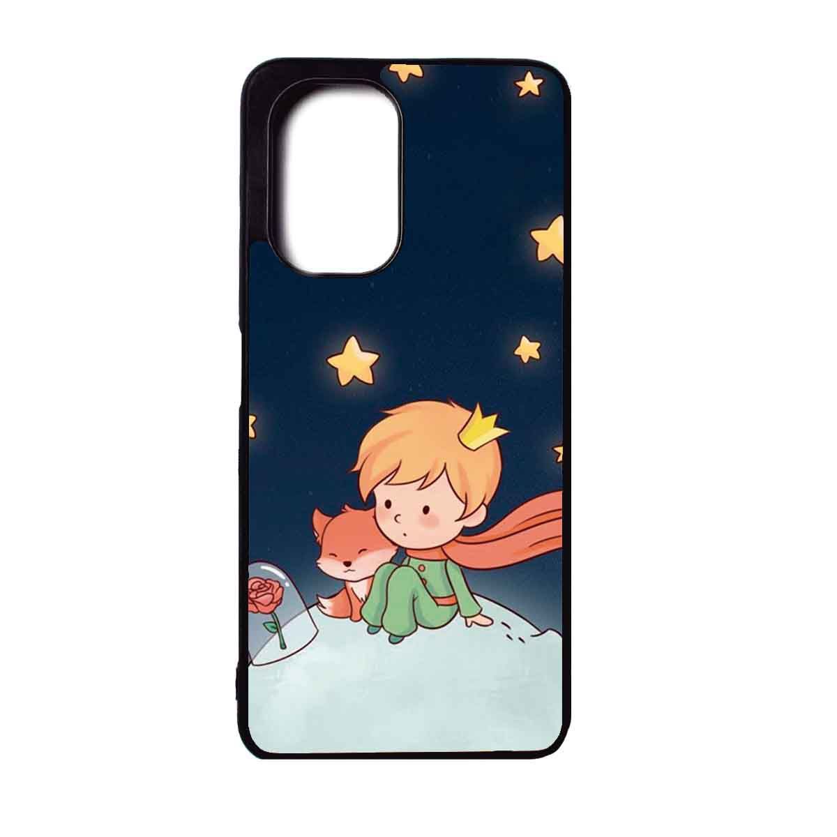 GENERICO - Funda Protector Case Para POCO F3