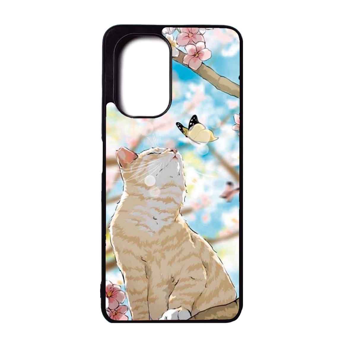 GENERICO - Funda Protector Case Para POCO F3