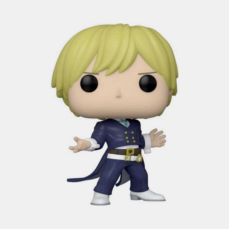 FUNKO - FUNKO POP MY HERO ACADEMIA - NEITO MONOMA SE