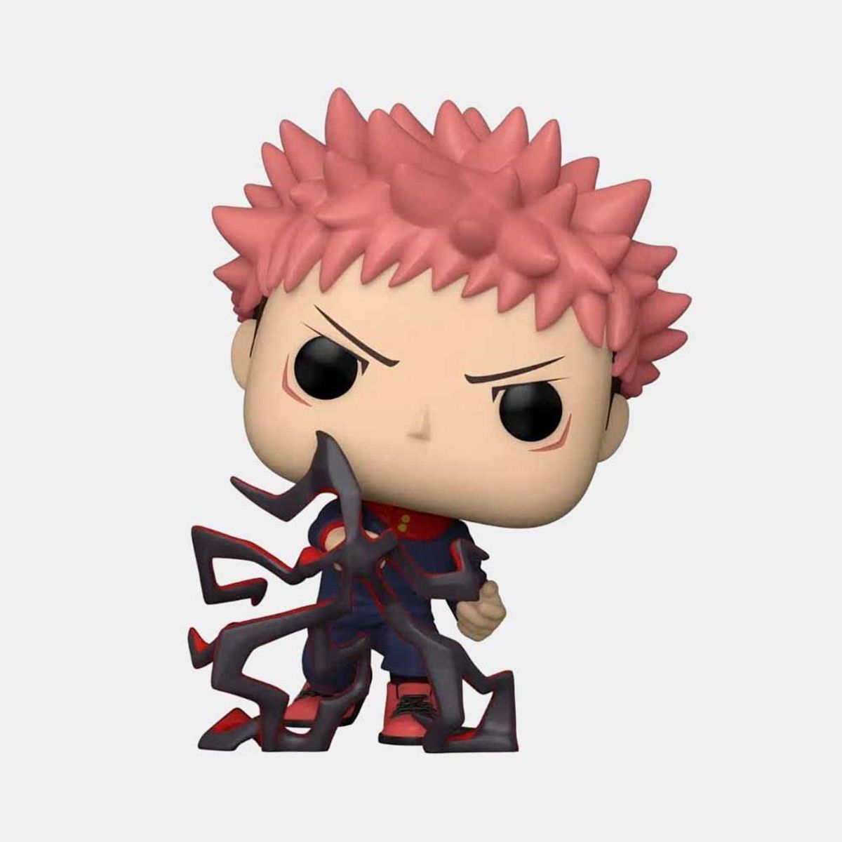 FUNKO - FUNKO POP JUJUTSU KAISEN - YUJI ITADORI