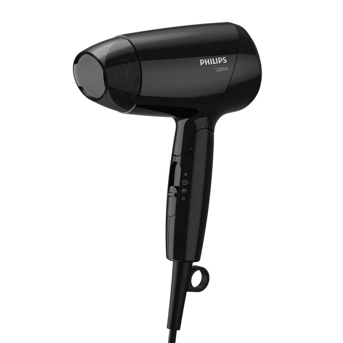 PHILIPS - Secadora de Cabello Philips 1200W BHC010