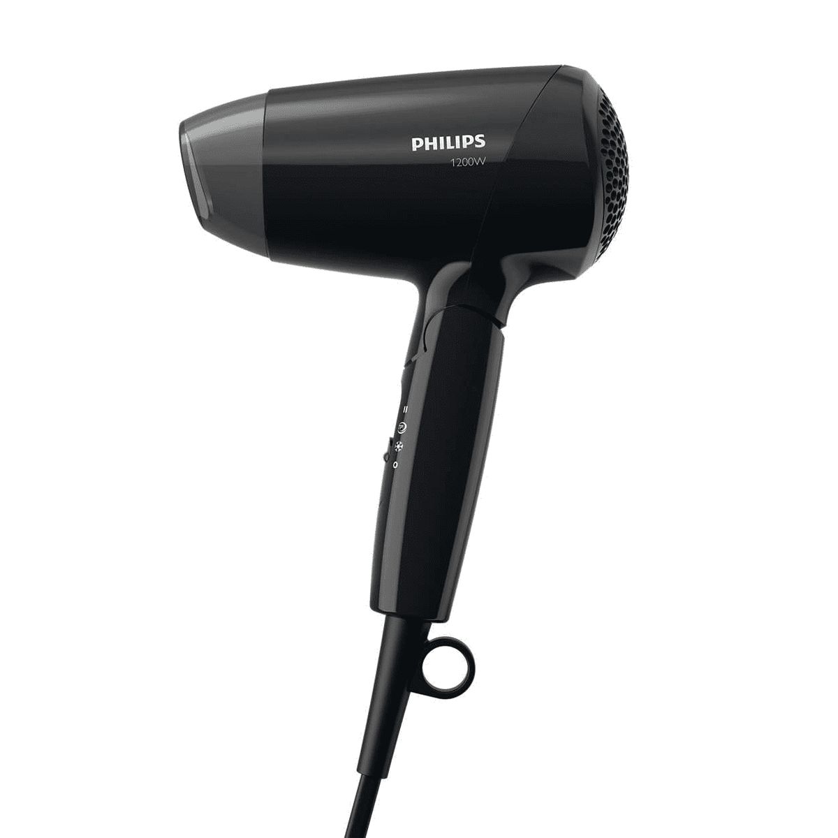 PHILIPS - Secadora de Cabello Philips 1200W BHC010