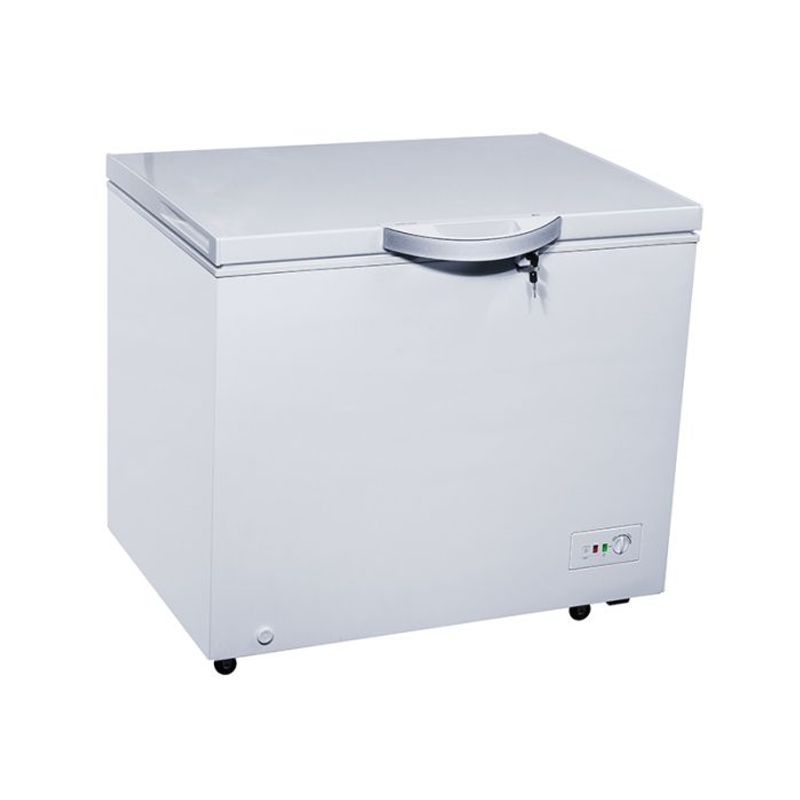 ELECTROLUX - CONGELADORA DUAL ELEXTROLUX 145LTS EFCC20C2HQW - BLANCA