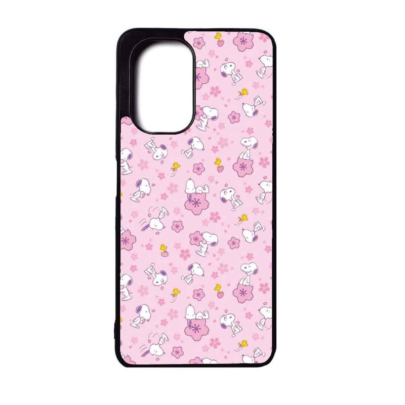 GENERICO - Funda Protector Case Para POCO F3