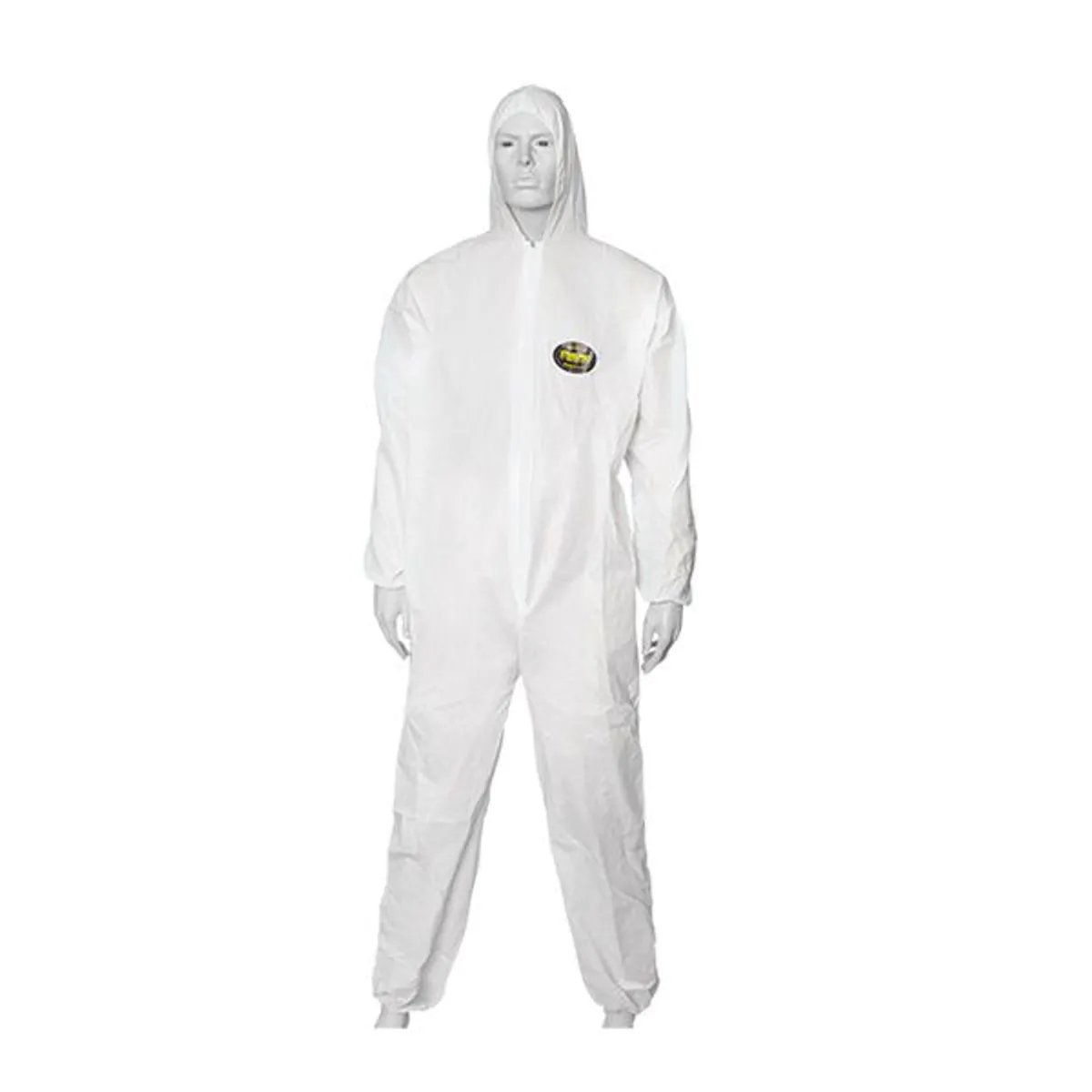 STEELPRO - BUZO DE PROTECCIÓN DESCARTABLE STEELPRO