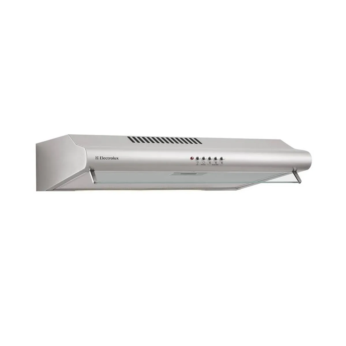 ELECTROLUX - Campana Extractora Empotrable 60cm EJSE242TBIS