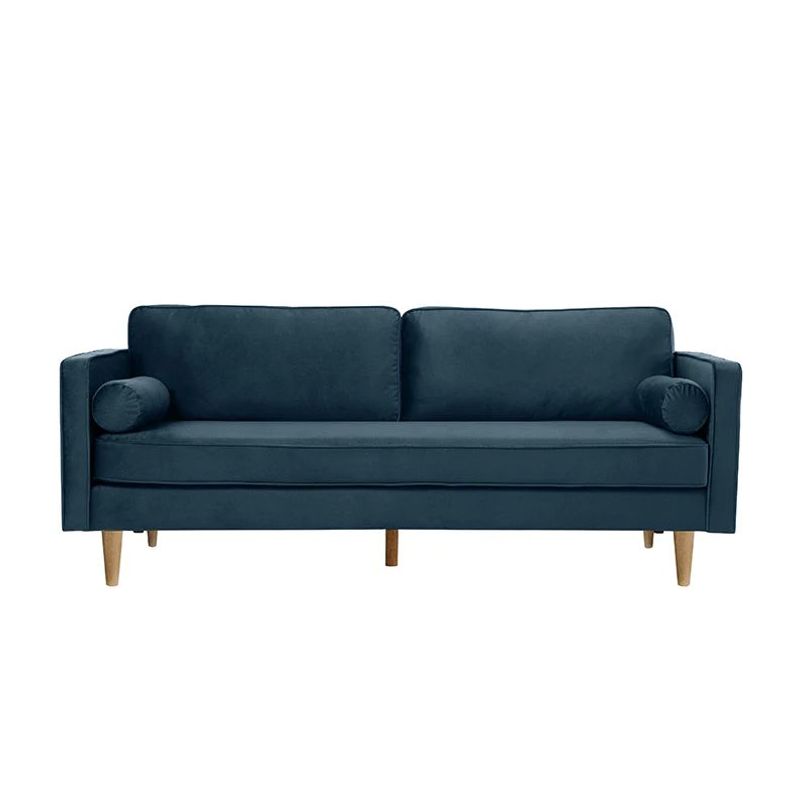 GENERICO - Sofa 3 Cuerpos Polo Living Furniture Azul