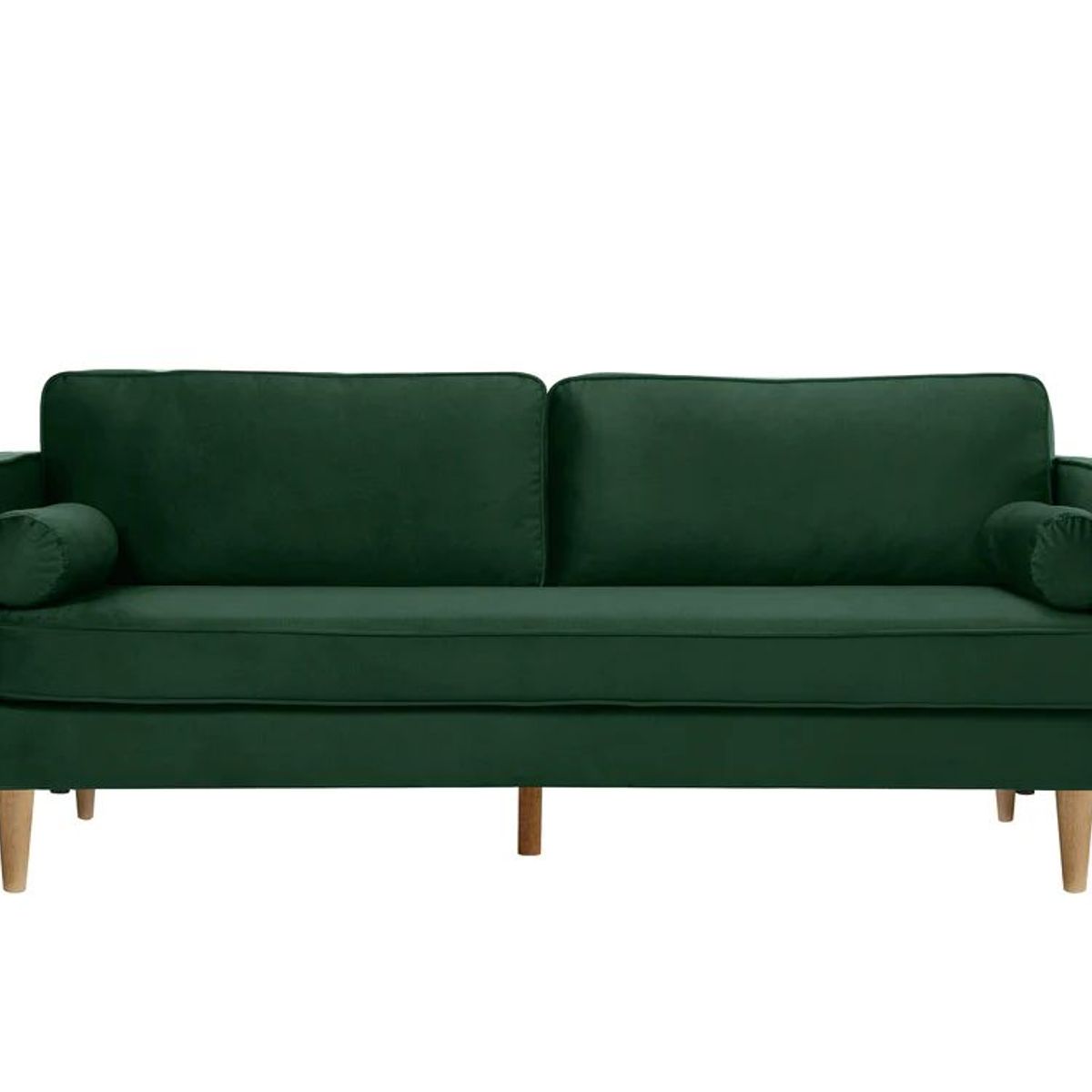 GENERICO - Sofa 3 Cuerpos Polo Living Furniture Verde