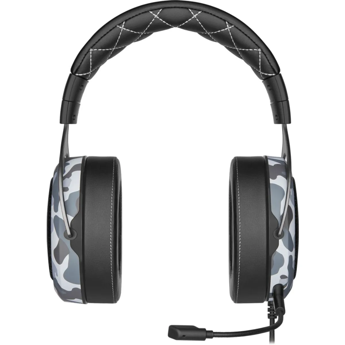 CORSAIR - AURICULARES CORSAIR HS60 HAPTIC STEREO CA-9011225-NA