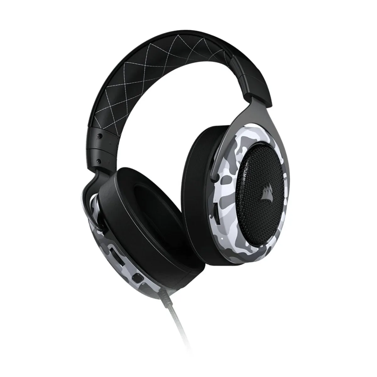 CORSAIR - AURICULARES CORSAIR HS60 HAPTIC STEREO CA-9011225-NA