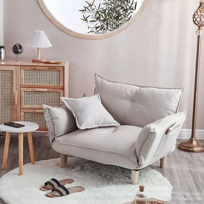 GENERICO - Sillon Tatami Baywind Living Furniture Beige