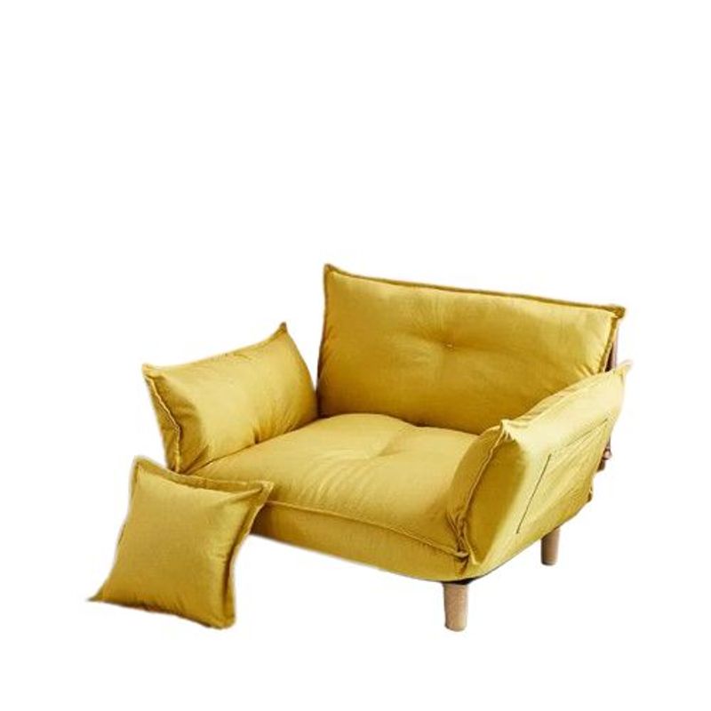 GENERICO - Sillon Tatami Baywind Living Furniture Amarillo