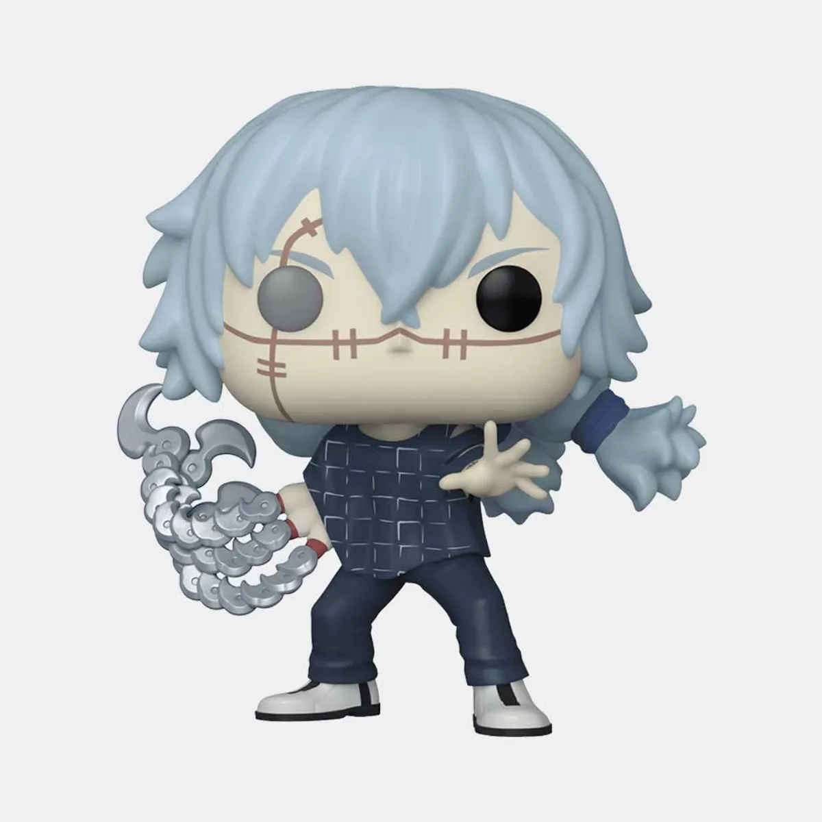 FUNKO - FUNKO POP JUJUTSU KAISEN - MAHITO NEW ARMS SE