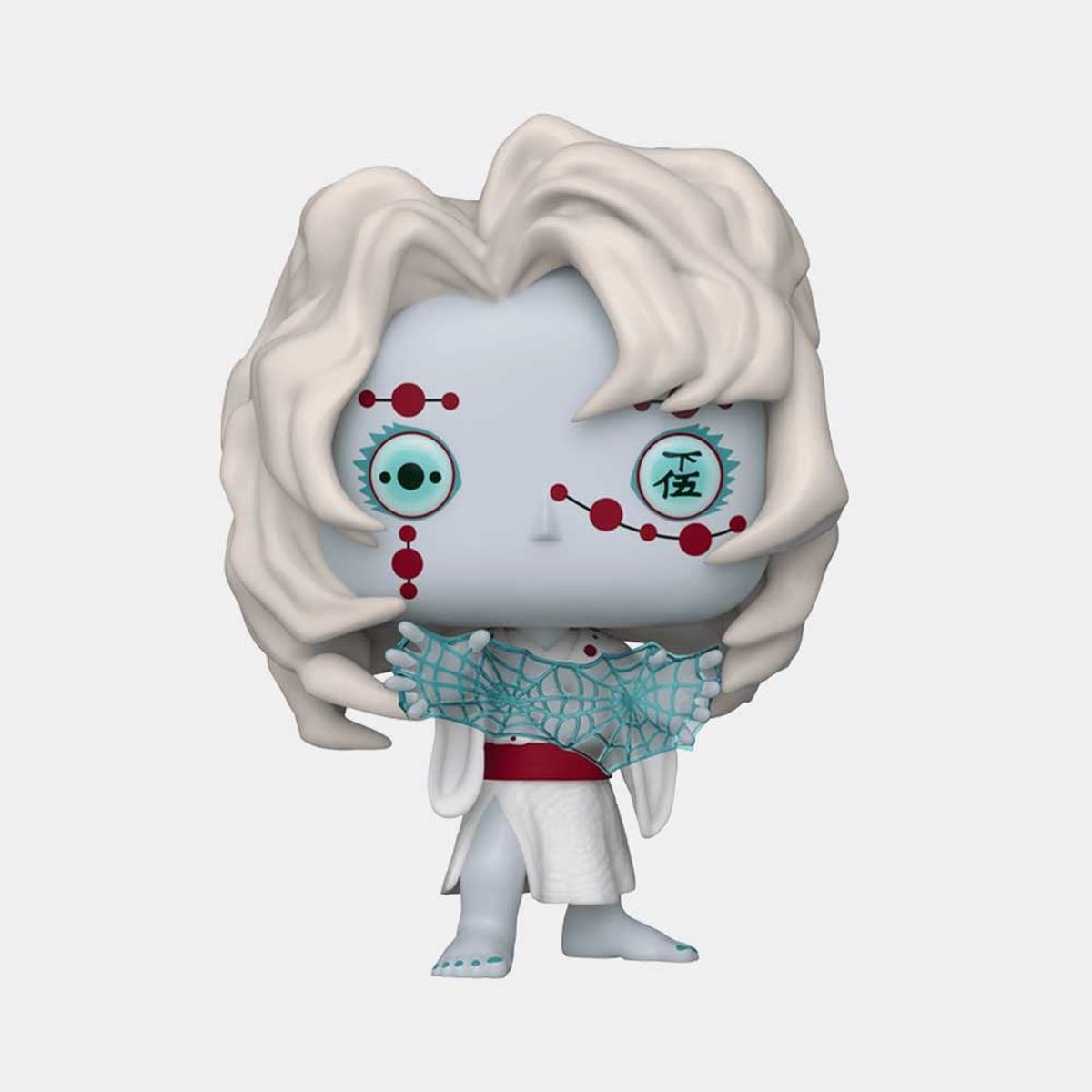 FUNKO - FUNKO POP DEMON SLAYER KIMETSU NO YAIBA - RUI