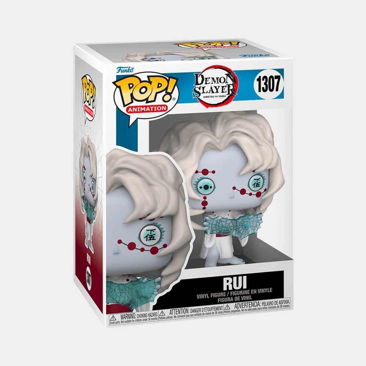 FUNKO - FUNKO POP DEMON SLAYER KIMETSU NO YAIBA - RUI