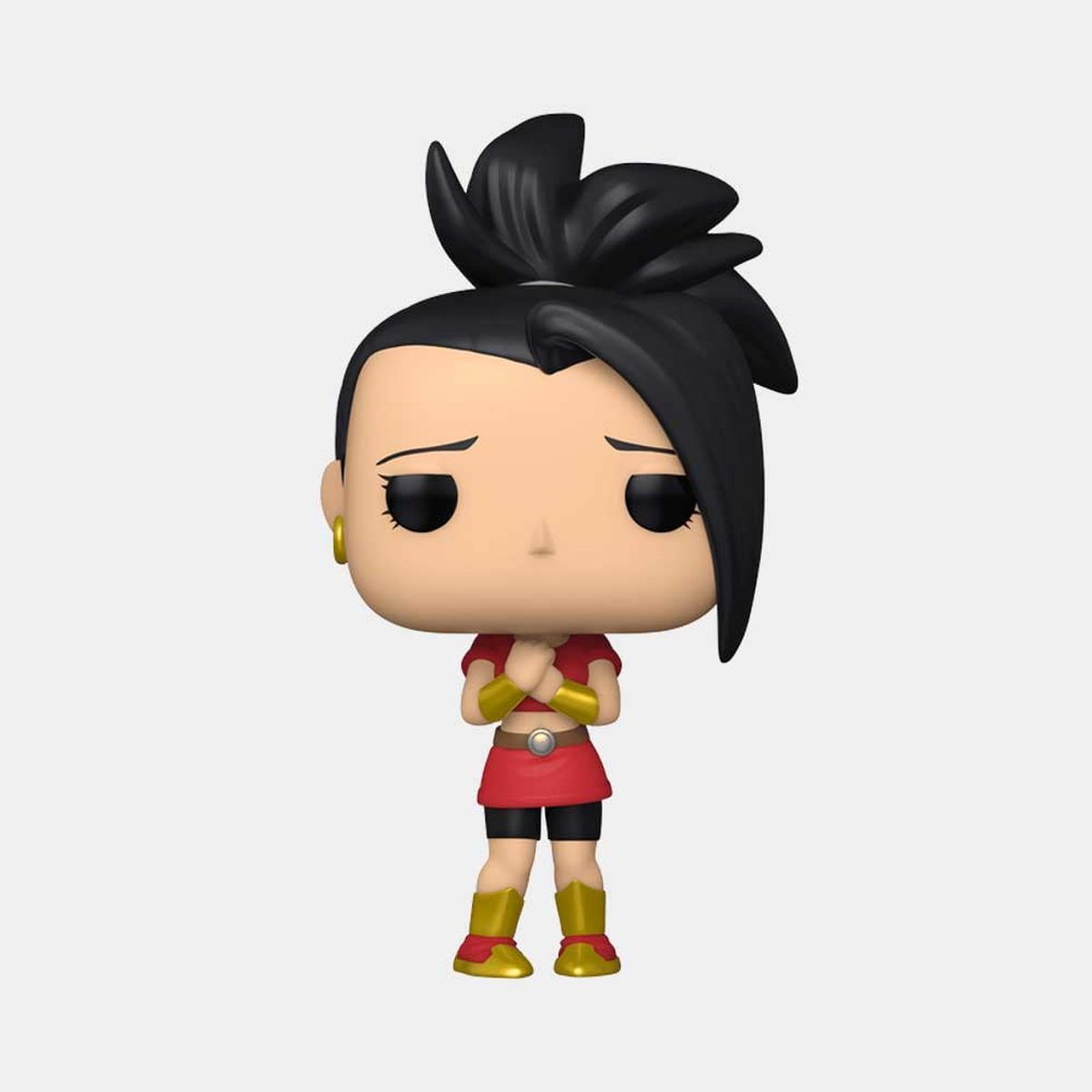 FUNKO - FUNKO POP DRAGON BALL SUPER - KALE