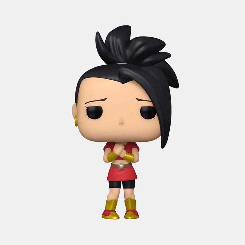 FUNKO - FUNKO POP DRAGON BALL SUPER - KALE