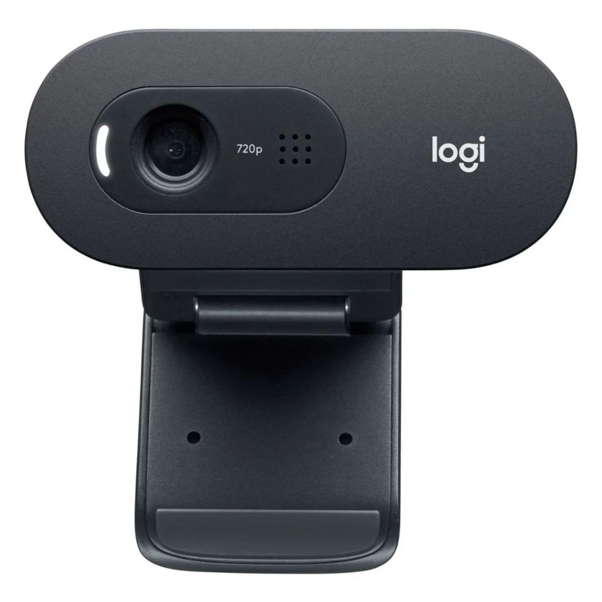 LOGITECH - CAMARA WEB LOGITECH C505 HD  960-001363