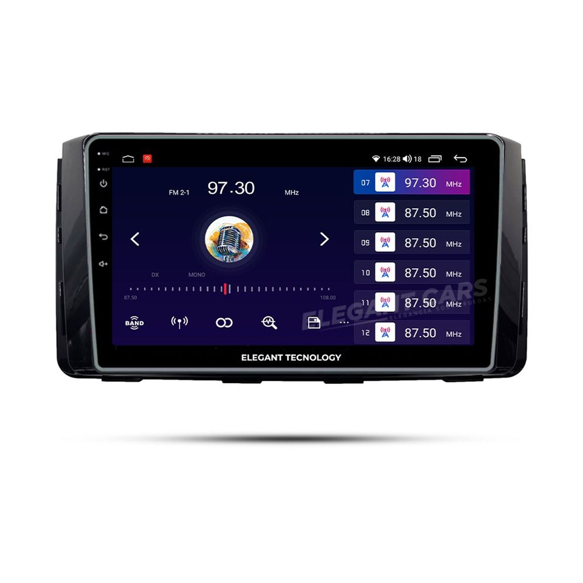 Autoradio Android Pantalla Hyundai H350 Solati 2016-2021 Carplay +Auto 4GB +64GB, marca GENERICO - Foto 2