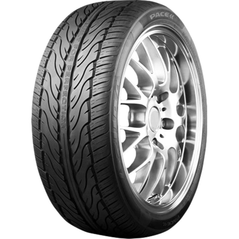 GENERICO - Llanta 29535ZR21 PACE AZURA 107Y
