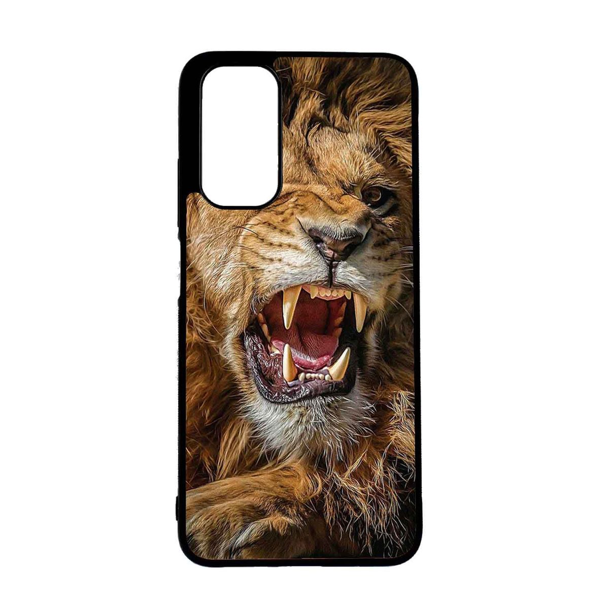 GENERICO - Funda Protector Case Para XIAOMI NOTE 11 NOTE 11S 4G