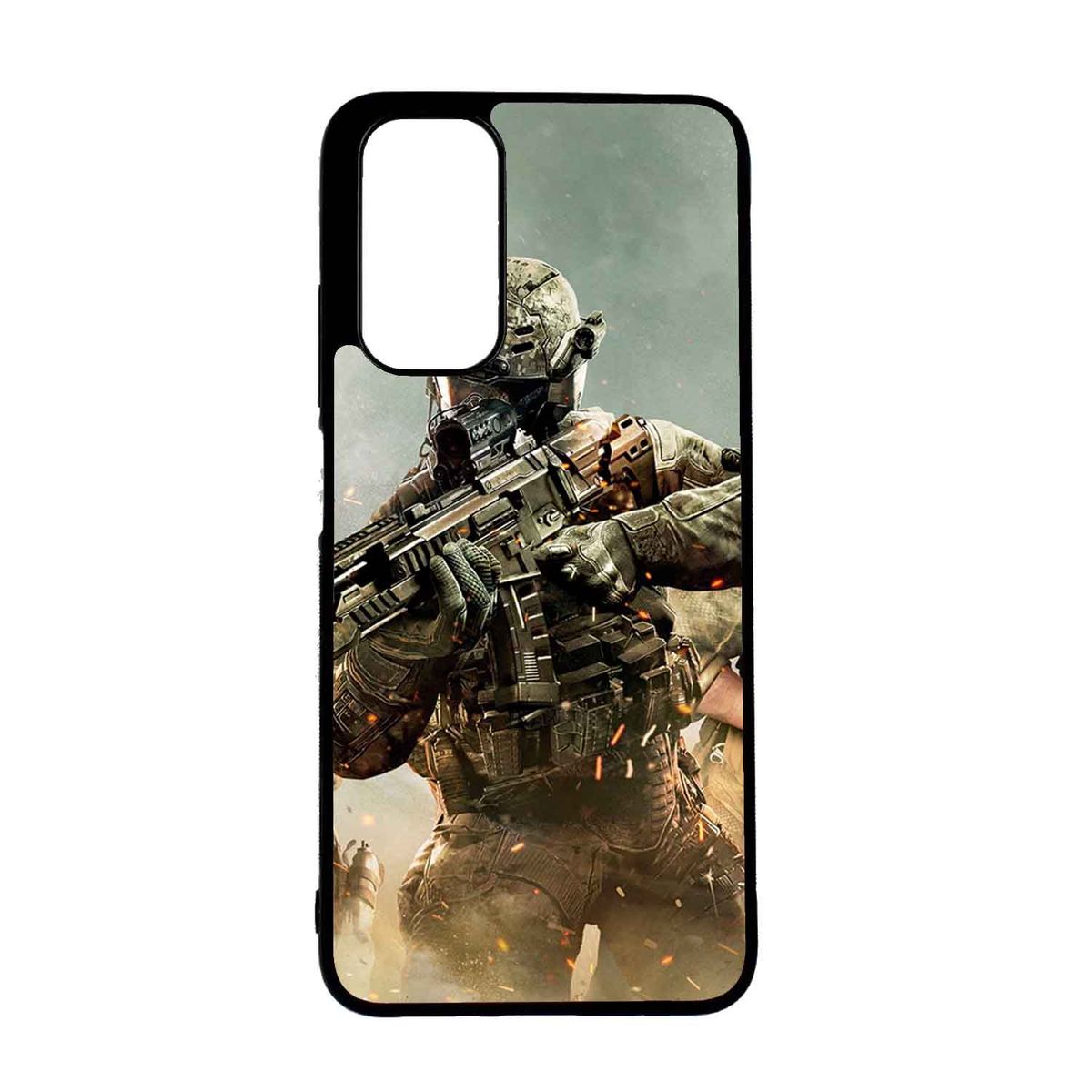 GENERICO - Funda Protector Case Para XIAOMI NOTE 11 NOTE 11S 4G