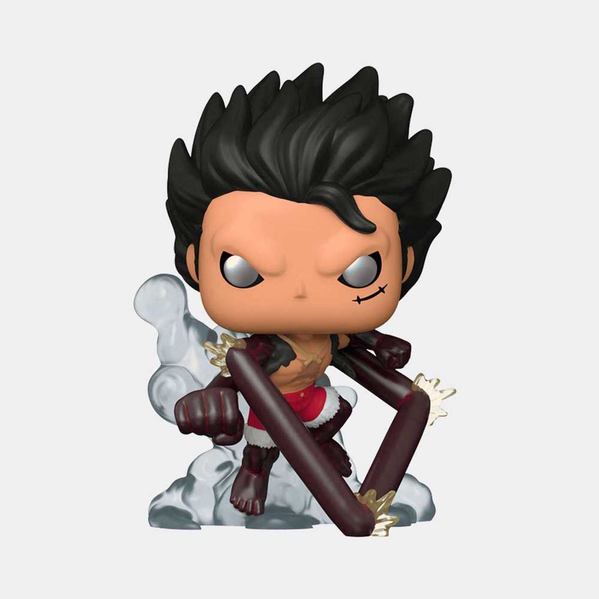 FUNKO - FUNKO POP ONE PIECE - SNAKE-MAN LUFFY