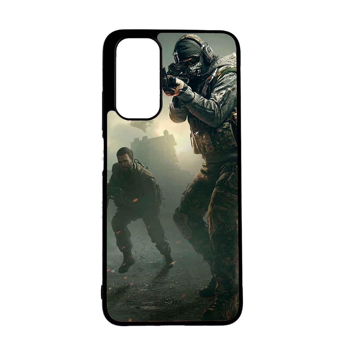 GENERICO - Funda Protector Case Para XIAOMI NOTE 11 NOTE 11S 4G