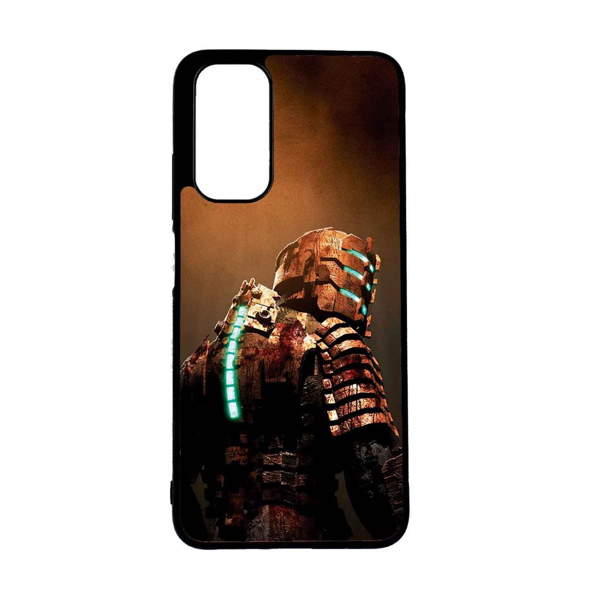 GENERICO - Funda Protector Case Para XIAOMI NOTE 11 NOTE 11S 4G