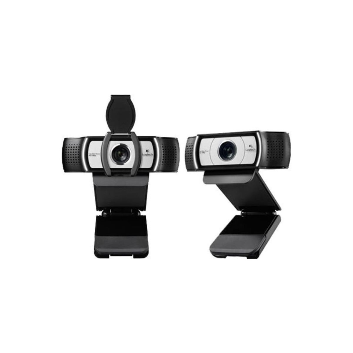 LOGITECH - CAMARA WEB LOGITECH C930E FULL HD BUSSINESS ULTRA WIDE 960-000971