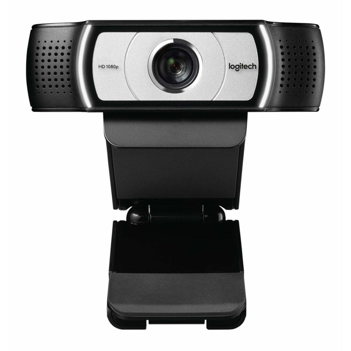 LOGITECH - CAMARA WEB LOGITECH C930E FULL HD BUSSINESS ULTRA WIDE 960-000971